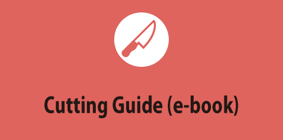Cutting Guide (e-book) 