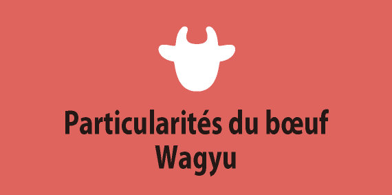 Particularités du bœuf Wagyu
