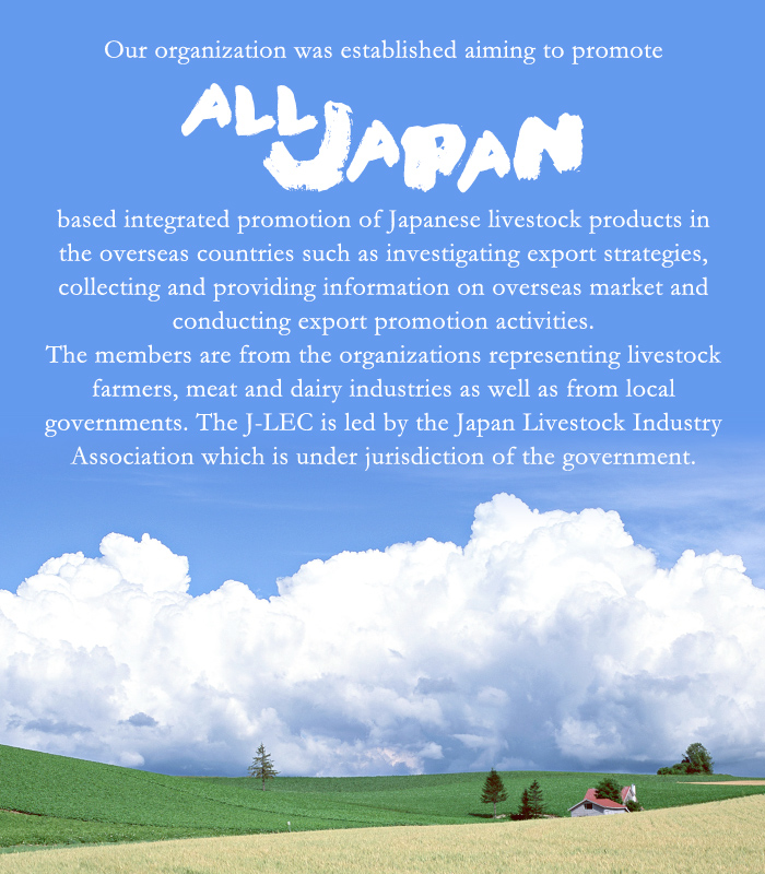 All Japan