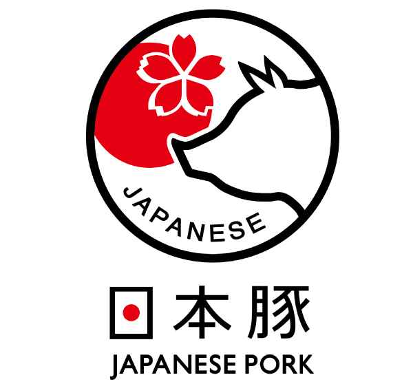 豚肉統一マーク