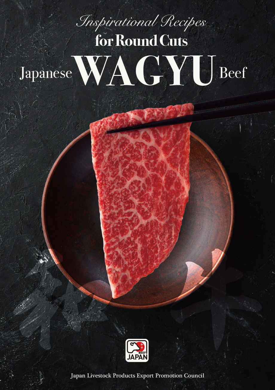 Japanese Wagyu Beef Menu Created By 20 Chefs In The USA Japan 